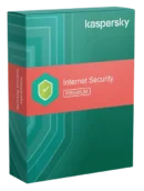 Kaspersky Internet Security 1/5/10 PC • Meerdere Jaren Mogelijk