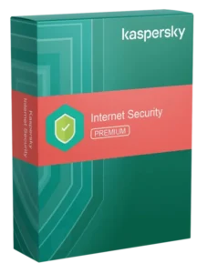 Kaspersky Internet Security 1/5/10 PC • Meerdere Jaren Mogelijk