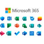 Overzicht van Office 365 programma’s: Word, Excel, PowerPoint, Outlook, OneNote, Teams en meer – inbegrepen bij Office 365 Pro Plus licentie