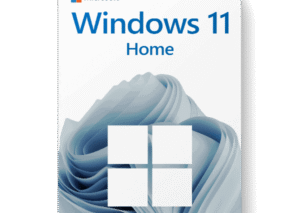 Windows 11 Home – Entrega instantánea – Incluye manual de instalación – Activación 100% funcional