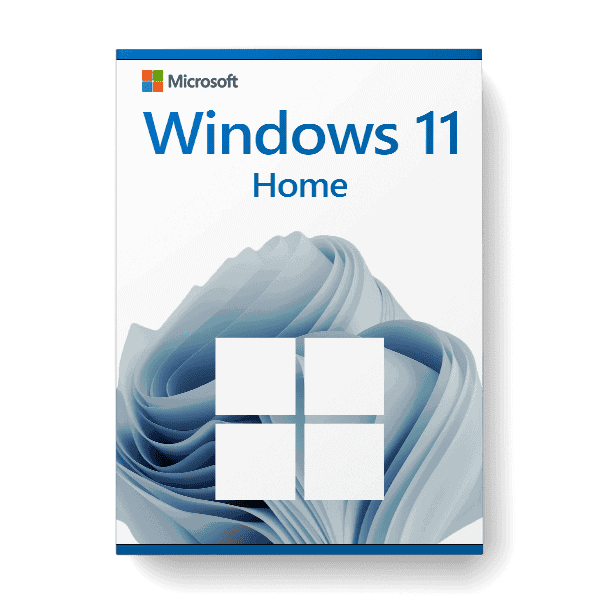 Windows 11 Home – Entrega instantánea – Incluye manual de instalación – Activación 100% funcional
