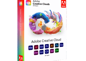 Adobe Creative Cloud kopen All Apps licentie – 1 jaar toegang voor Windows en Mac, inclusief Photoshop, Illustrator en meer