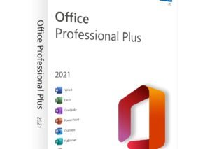 Office 2021 Professional Plus