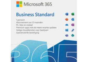 Office 365 Business Standard